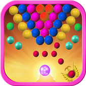 Bubble Bust Classic icon