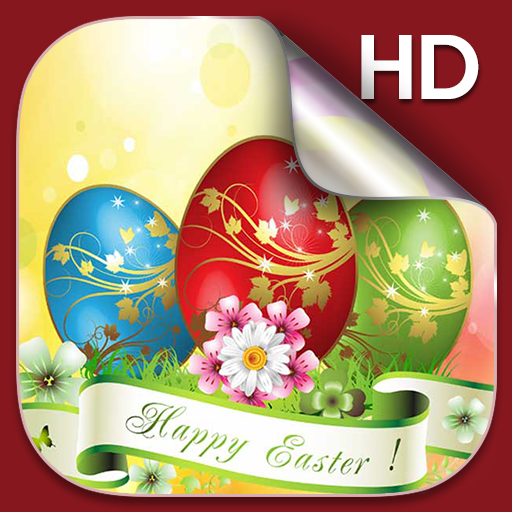 Easter Live Wallpaper HD icon