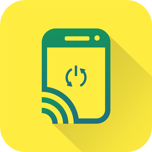 WIFI Auto Connect - automatic wifi connection icon