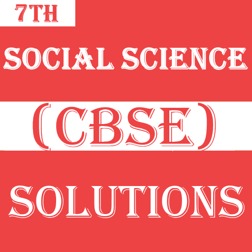 Class 7 Social Science CBSE Solutions icon
