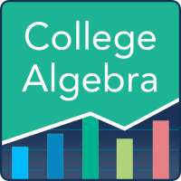 College Algebra Practice, Prep