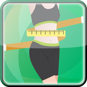 Quemar Grasa: Cómo adelgazar Rápido icon