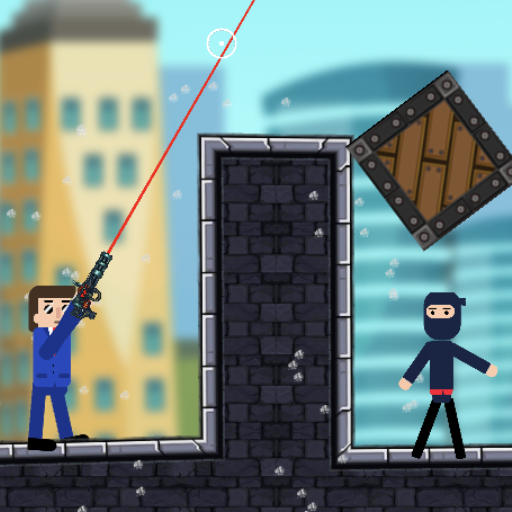 Bullet Shooter King icon