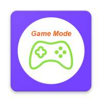 Game Mode on 9Apps