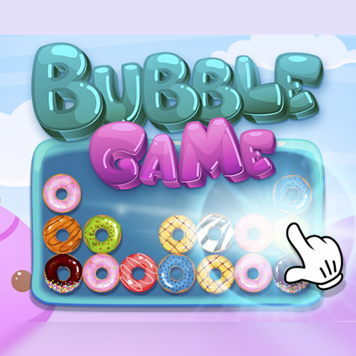 Bubble Game icon