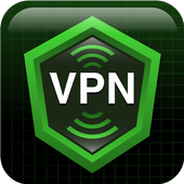 S VPN hotspot Shield icon