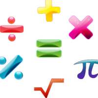 Simbolos Matematicos on 9Apps