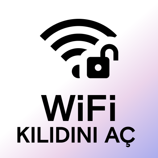 WiFi Şifre Harita Instabridge icon