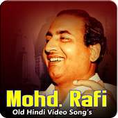 Mohammad Rafi Songs on 9Apps