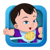 Babies Caring Game icon