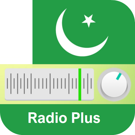 Pakistan Radio icon