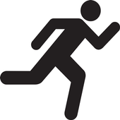 Running App For Running Training icon