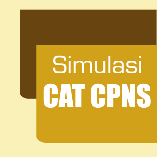 Simulasi SKD CAT CPNS icon