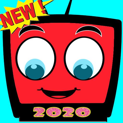 Video Kartun Terpopuler 2020 icon