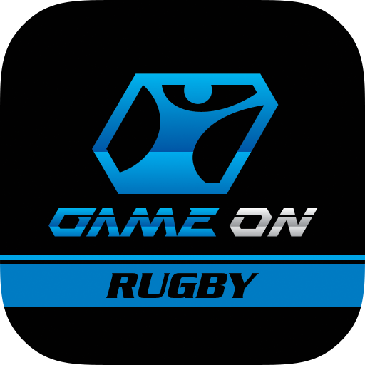 Game On Rugby icon