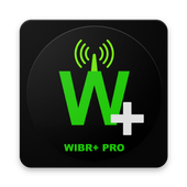 WIBR  Pro icon