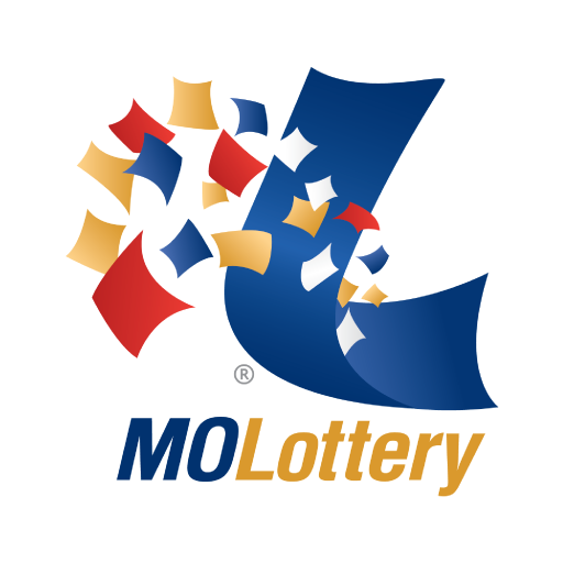 Official App of the Missouri Lottery icon