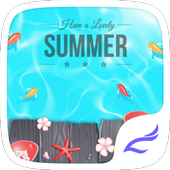 Summer Theme icon