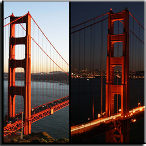 Золотые Ворота Обои иконка