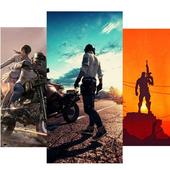 PUBG Wallpaper latest 2019 icon