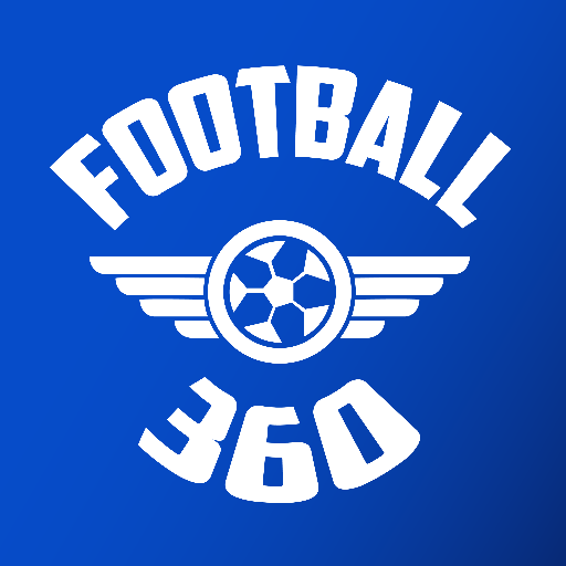 Football 360 - Live Scores icon