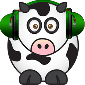 Baby Toy: Animal Sounds icon