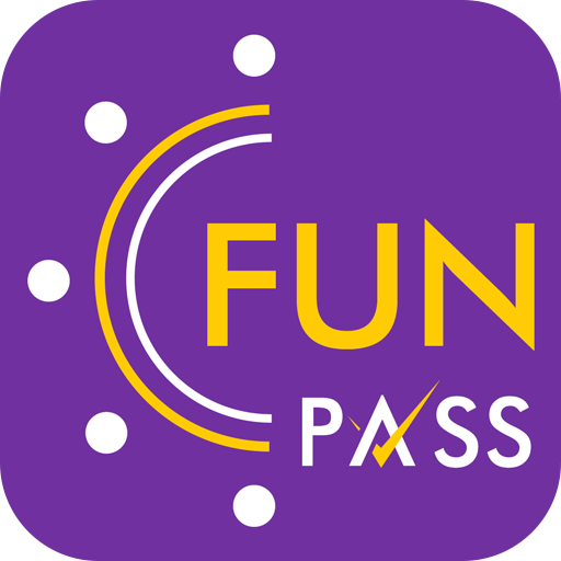 FunPass أيقونة