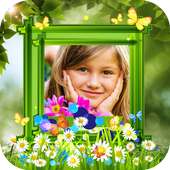 Animated Nature Frames on 9Apps