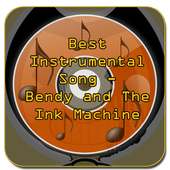 Bendy Instrumental Ink Machine Song icon