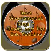 Bendy Instrumental Ink Machine Song on 9Apps