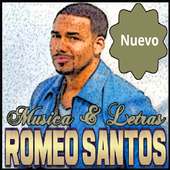 Romeo Santos Musica Bachata Reggaeton  Letra Nuevo