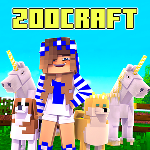 Zoocraft Mod - Animal Mods and Addons icon