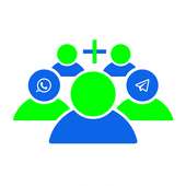 Social Group Join (Active Group)