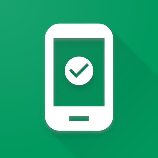 Test My Device - Mobile Diagnostics Hardware Test icon