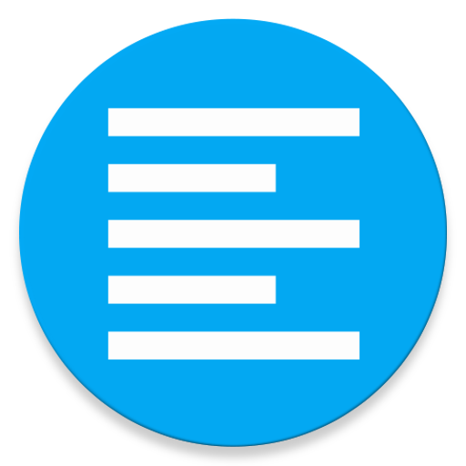 FastAdapter Sample icon