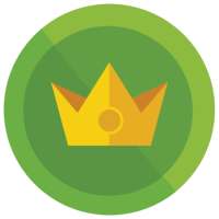 Crownit- Surveys,Games,Rewards