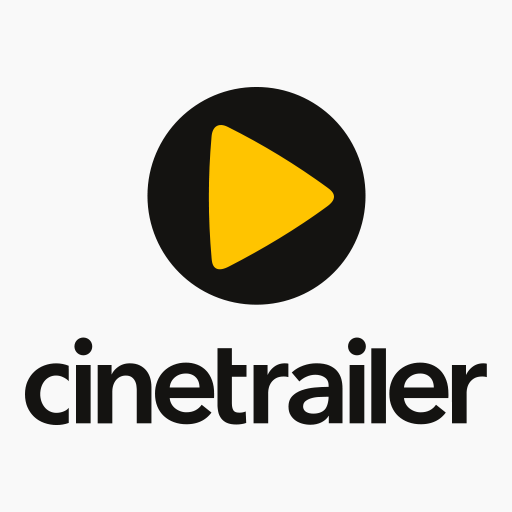CineTrailer Cinema &amp; Showtimes أيقونة