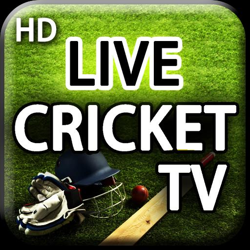 Live Cricket TV - HD Cricket icon