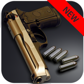 Guns Wallpaper icon