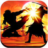 Shadow Gods - Battle Evolution icon