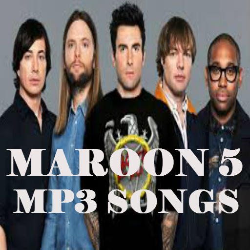 Maroon 5 Songs icon
