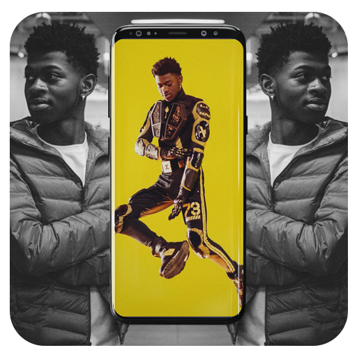 Lil Nas X Wallpaper icon