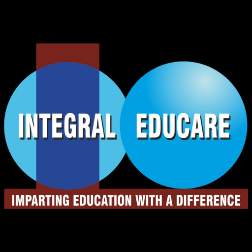 INTEGRAL EDUCARE icon