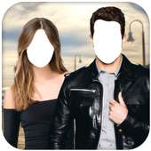 Couple Photo Editor on 9Apps