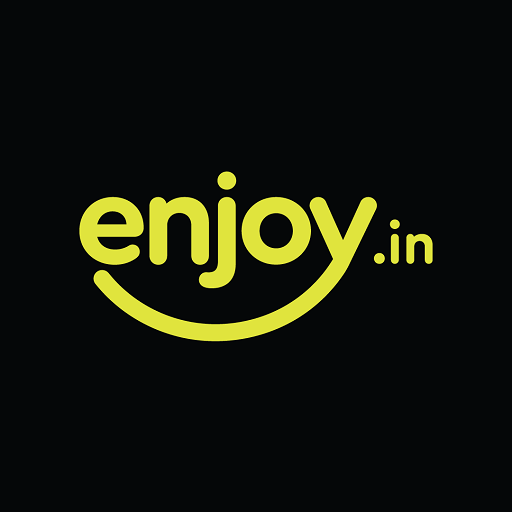 EnjoyIn - Gift card do seu serviço favorito icon