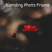 Blending photos frame | Blending photos app on 9Apps