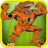 Ben Wildmutt Adventure 10 icon