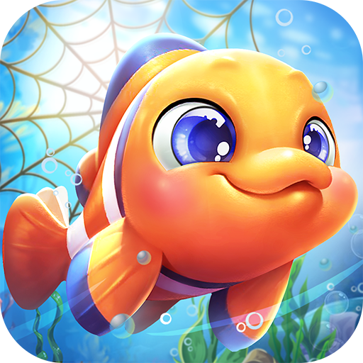 Fishing Clash icon
