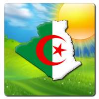 Météo Algerie on 9Apps