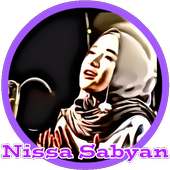 Lagu Nissa Sabyan Offline on 9Apps